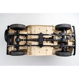 1/6 Suzuki Jimny LJ10 (1st Gen.) scaler ARTR car kit (RS versi