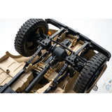 1/6 Suzuki Jimny LJ10 (1st Gen.) scaler ARTR car kit (RS versi