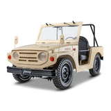 1/6 Suzuki Jimny LJ10 (1st Gen.) scaler ARTR car kit (RS versi