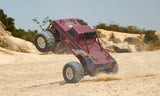 Remote-controlled Ford F100 Monster truck RTR kit - Dentside
