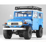 1/10 Toyota Land cruiser FJ40 scaler ARTR kit (RS version)