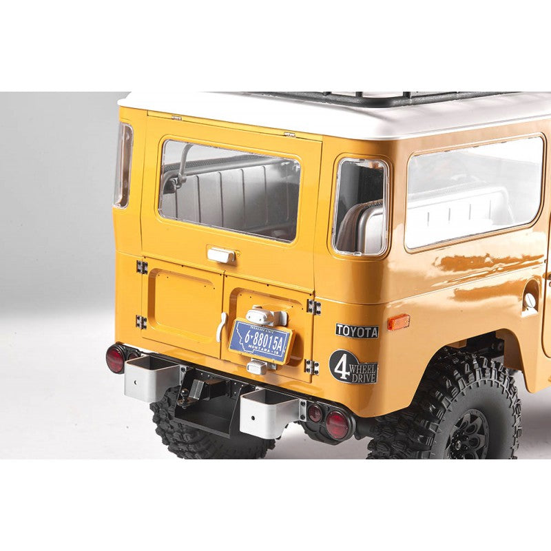 1/10 Toyota Land cruiser FJ40 scaler ARTR kit (RS version)