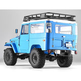 1/10 Toyota Land cruiser FJ40 scaler ARTR kit (RS version)