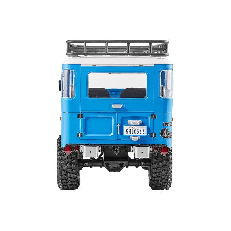 1/10 Toyota Land cruiser FJ40 scaler ARTR kit (RS version)