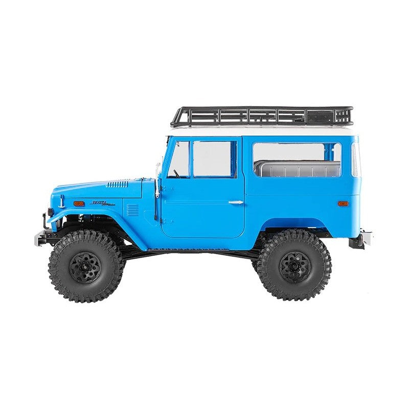 1/10 Toyota Land cruiser FJ40 scaler ARTR kit (RS version)