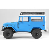 1/10 Toyota Land cruiser FJ40 scaler ARTR kit (RS version)