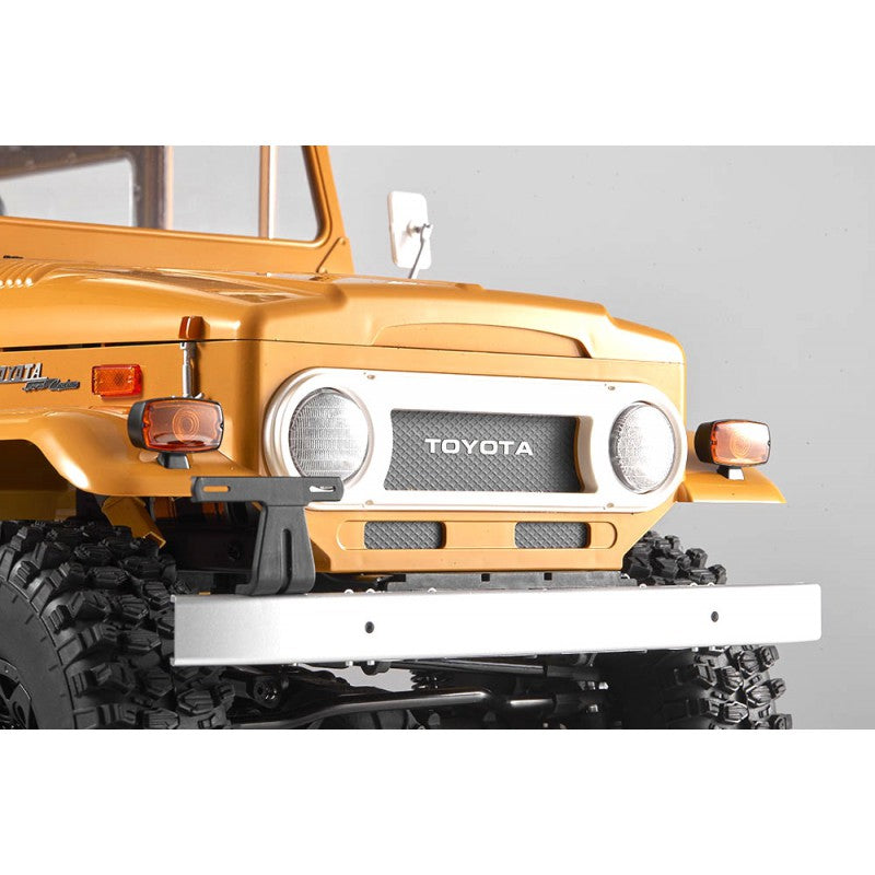 1/10 Toyota Land cruiser FJ40 scaler ARTR kit (RS version)