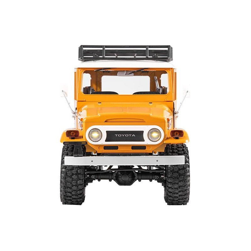 1/10 Toyota Land cruiser FJ40 scaler ARTR kit (RS version)