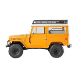 1/10 Toyota Land cruiser FJ40 scaler ARTR kit (RS version)
