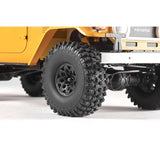 1/10 Toyota Land cruiser FJ40 scaler ARTR kit (RS version)