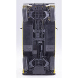 1/12 Hummer H1 scaler RTR car kit - Yellow