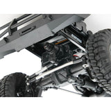 1/18 Toyota LC80 FCX18 scaler RTR car kit - Grey
