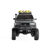 1/18 Toyota LC80 FCX18 scaler RTR car kit - Grey