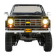 1/18 Chevrolet K10 FCX18 scaler RTR car kit
