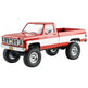 1/18 Chevrolet K10 FCX18 scaler RTR car kit