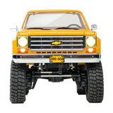 1/18 Chevrolet K10 FCX18 scaler RTR car kit
