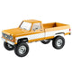 1/18 Chevrolet K10 FCX18 scaler RTR car kit