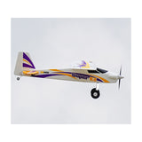 1/8 Plane 1220mm Super EZ V4 PNP kit - float incl