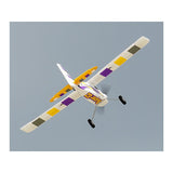 1/8 Plane 1220mm Super EZ V4 PNP kit - float incl