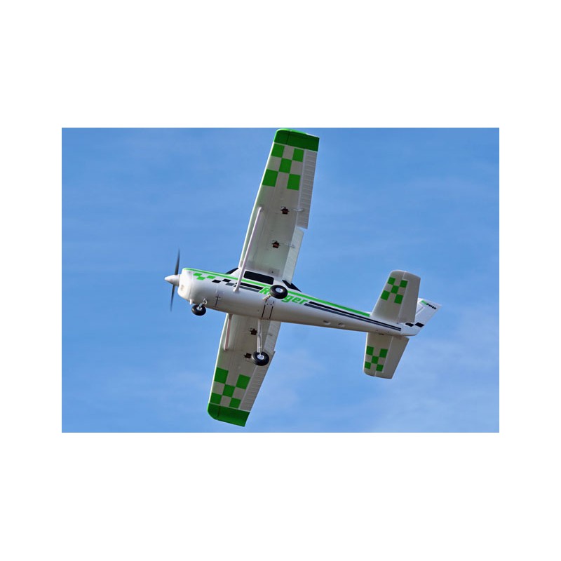 1/8 Plane 1800mm Ranger PNP kit