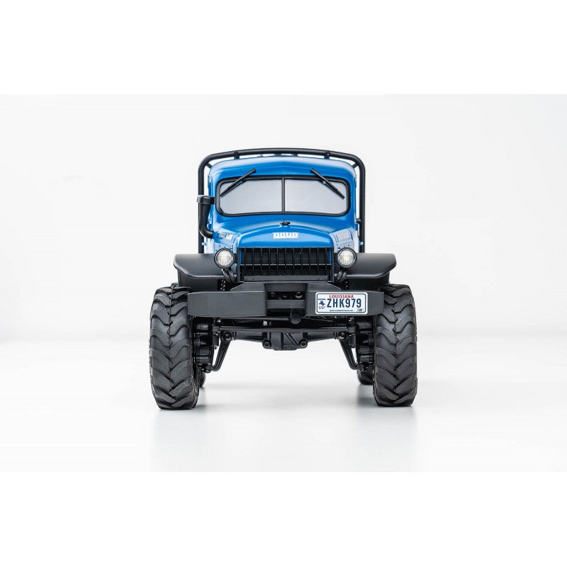 1/24 Power wagon V2 FCX24 crawler RTR car kit