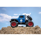 1/24 Power wagon V2 FCX24 crawler RTR car kit