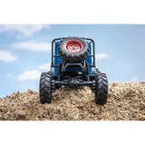1/24 Power wagon V2 FCX24 crawler RTR car kit