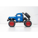 1/24 Power wagon V2 FCX24 crawler RTR car kit