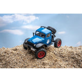 1/24 Power wagon V2 FCX24 crawler RTR car kit