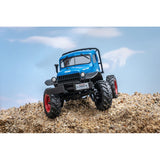 1/24 Power wagon V2 FCX24 crawler RTR car kit