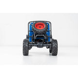 1/24 Power wagon V2 FCX24 crawler RTR car kit