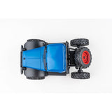 1/24 Power wagon V2 FCX24 crawler RTR car kit