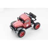 1/24 Power wagon V2 FCX24 crawler RTR car kit