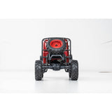 1/24 Power wagon V2 FCX24 crawler RTR car kit