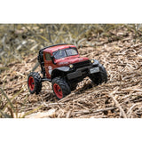 1/24 Power wagon V2 FCX24 crawler RTR car kit