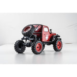 1/24 Power wagon V2 FCX24 crawler RTR car kit