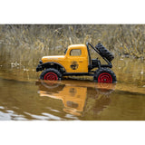 1/24 Power wagon V2 FCX24 crawler RTR car kit