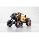 1/24 Power wagon V2 FCX24 crawler RTR car kit