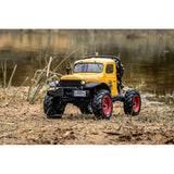 1/24 Power wagon V2 FCX24 crawler RTR car kit