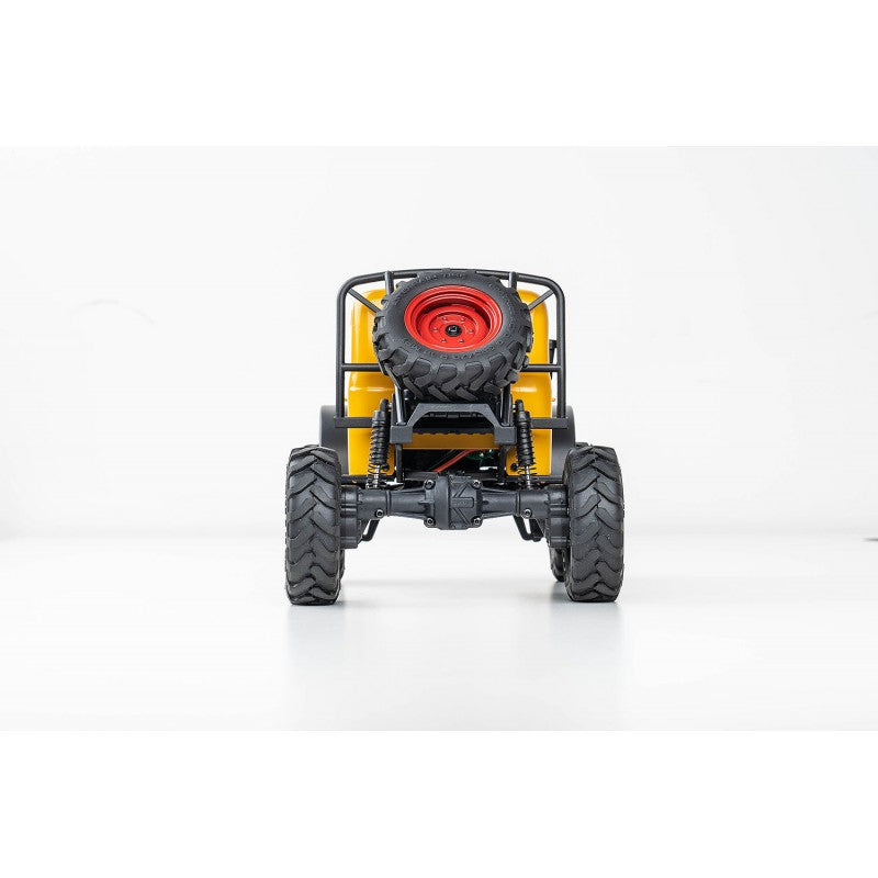 1/24 Power wagon V2 FCX24 crawler RTR car kit