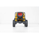 1/24 Power wagon V2 FCX24 crawler RTR car kit