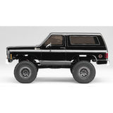 FMS 1/24TH CHEVROLET K5 BLAZER 4WD RTR