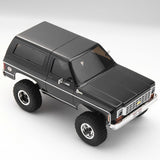 FMS 1/24TH CHEVROLET K5 BLAZER 4WD RTR