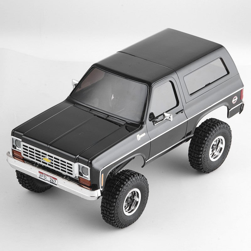 FMS 1/24TH CHEVROLET K5 BLAZER 4WD RTR