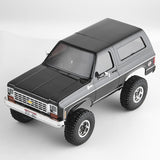 FMS 1/24TH CHEVROLET K5 BLAZER 4WD RTR