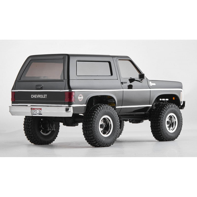 FMS 1/24TH CHEVROLET K5 BLAZER 4WD RTR