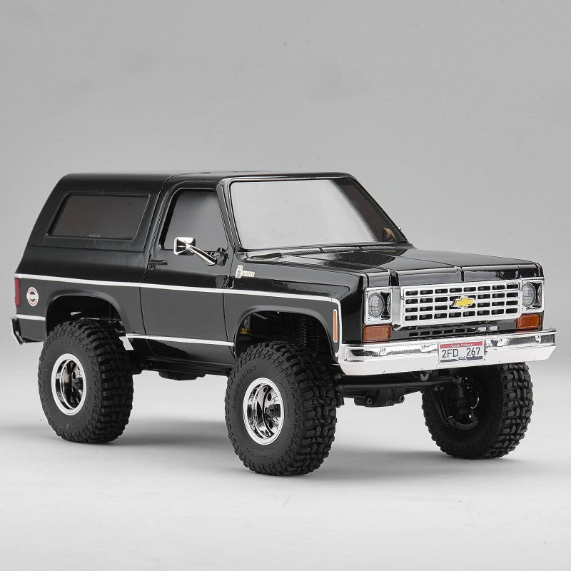 FMS 1/24TH CHEVROLET K5 BLAZER 4WD RTR