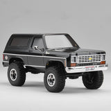 FMS 1/24TH CHEVROLET K5 BLAZER 4WD RTR