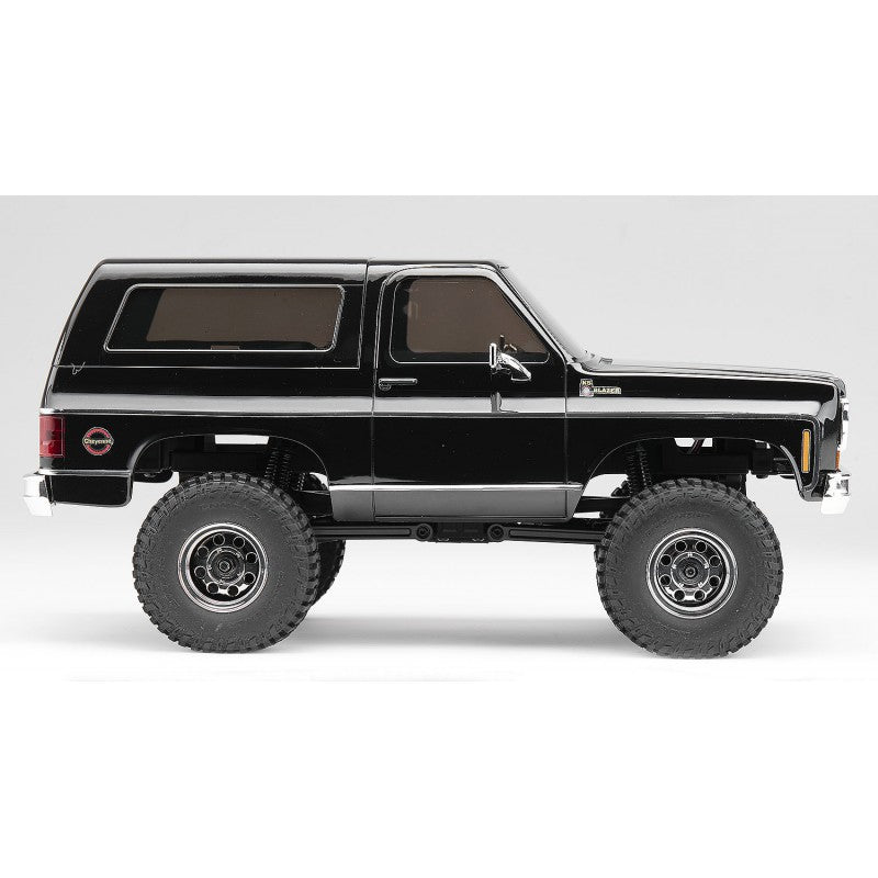 FMS 1/24TH CHEVROLET K5 BLAZER 4WD RTR