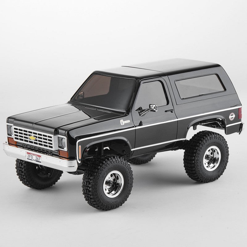 FMS 1/24TH CHEVROLET K5 BLAZER 4WD RTR